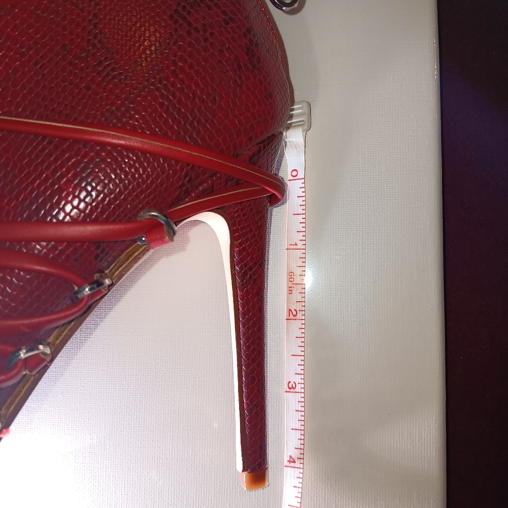 Ankle booties - Picture 2 of 5